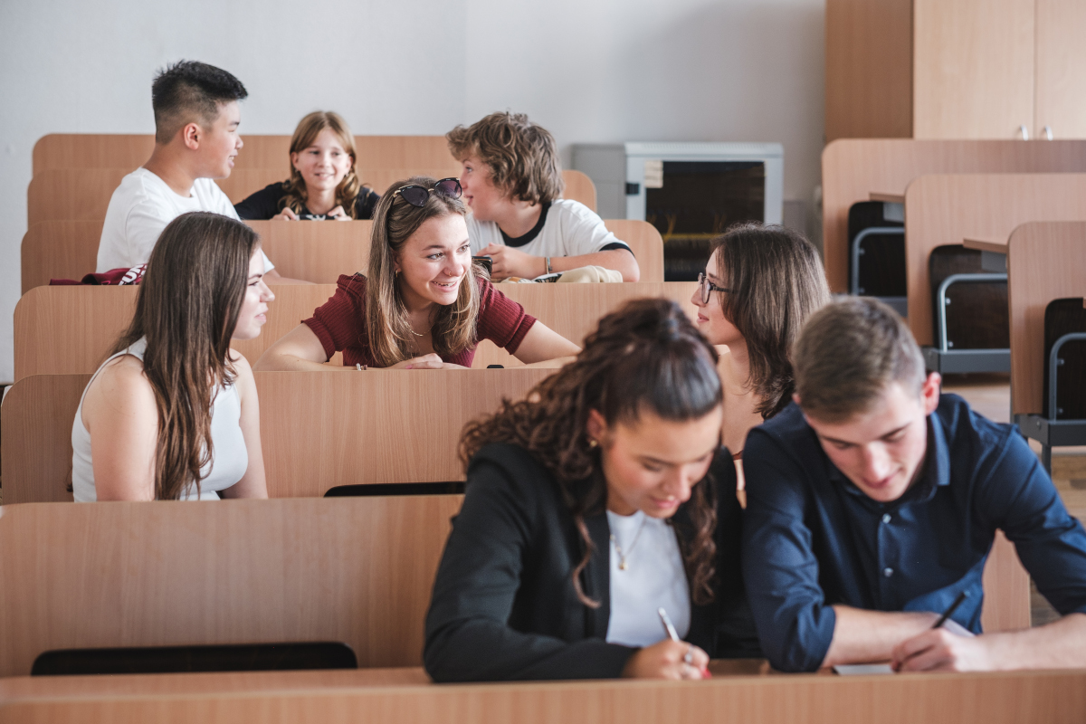 Areál Školského komplexu