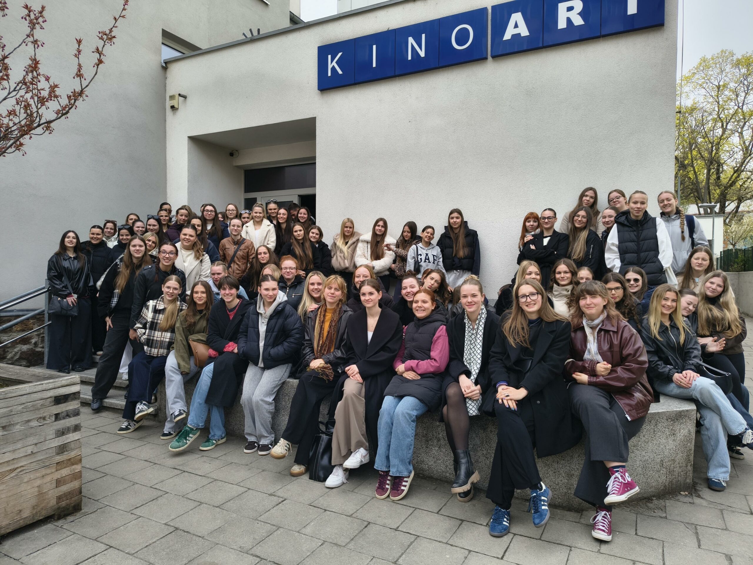 Kino Art Montessori foto